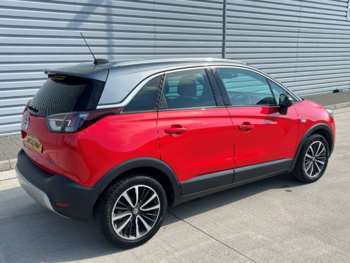 Used Vauxhall Crossland X 2018 for sale - 74152136: Photo