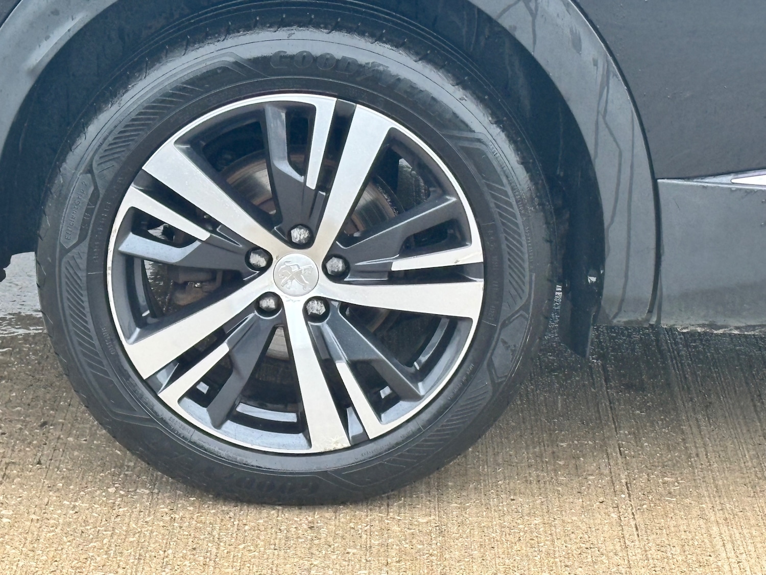 Used Peugeot 3008 2019 for sale - 77446312: Photo 10