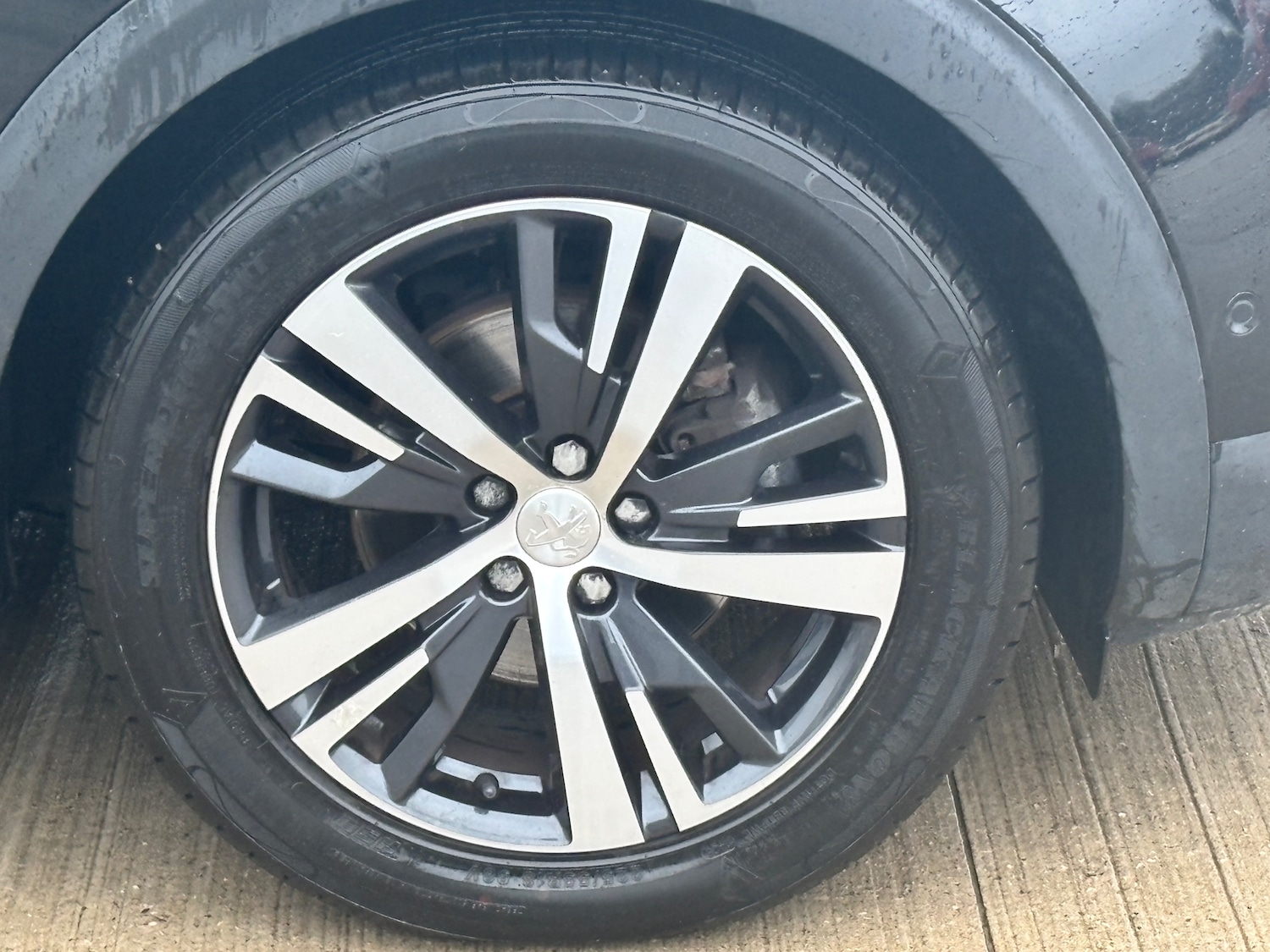 Used Peugeot 3008 2019 for sale - 77446312: Photo 11