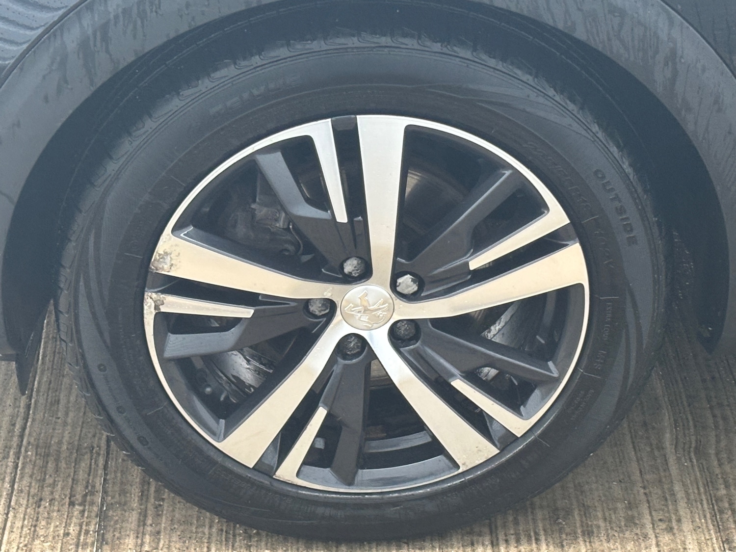 Used Peugeot 3008 2019 for sale - 77446312: Photo 12