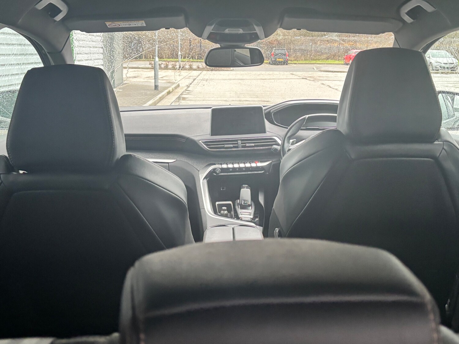 Used Peugeot 3008 2019 for sale - 77446312: Photo 14