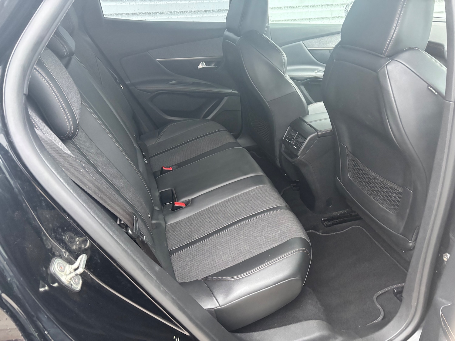 Used Peugeot 3008 2019 for sale - 77446312: Photo 15