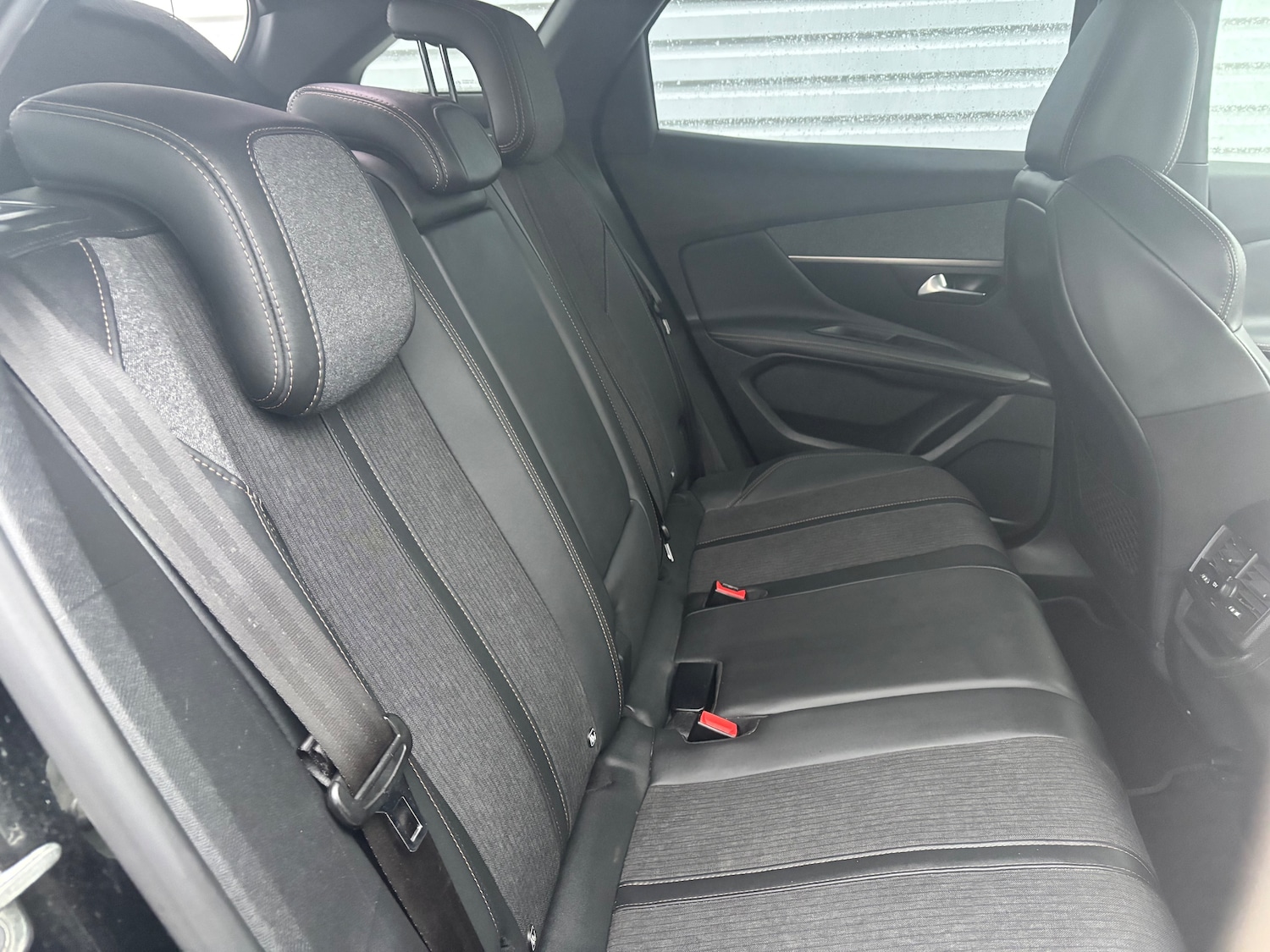 Used Peugeot 3008 2019 for sale - 77446312: Photo 16