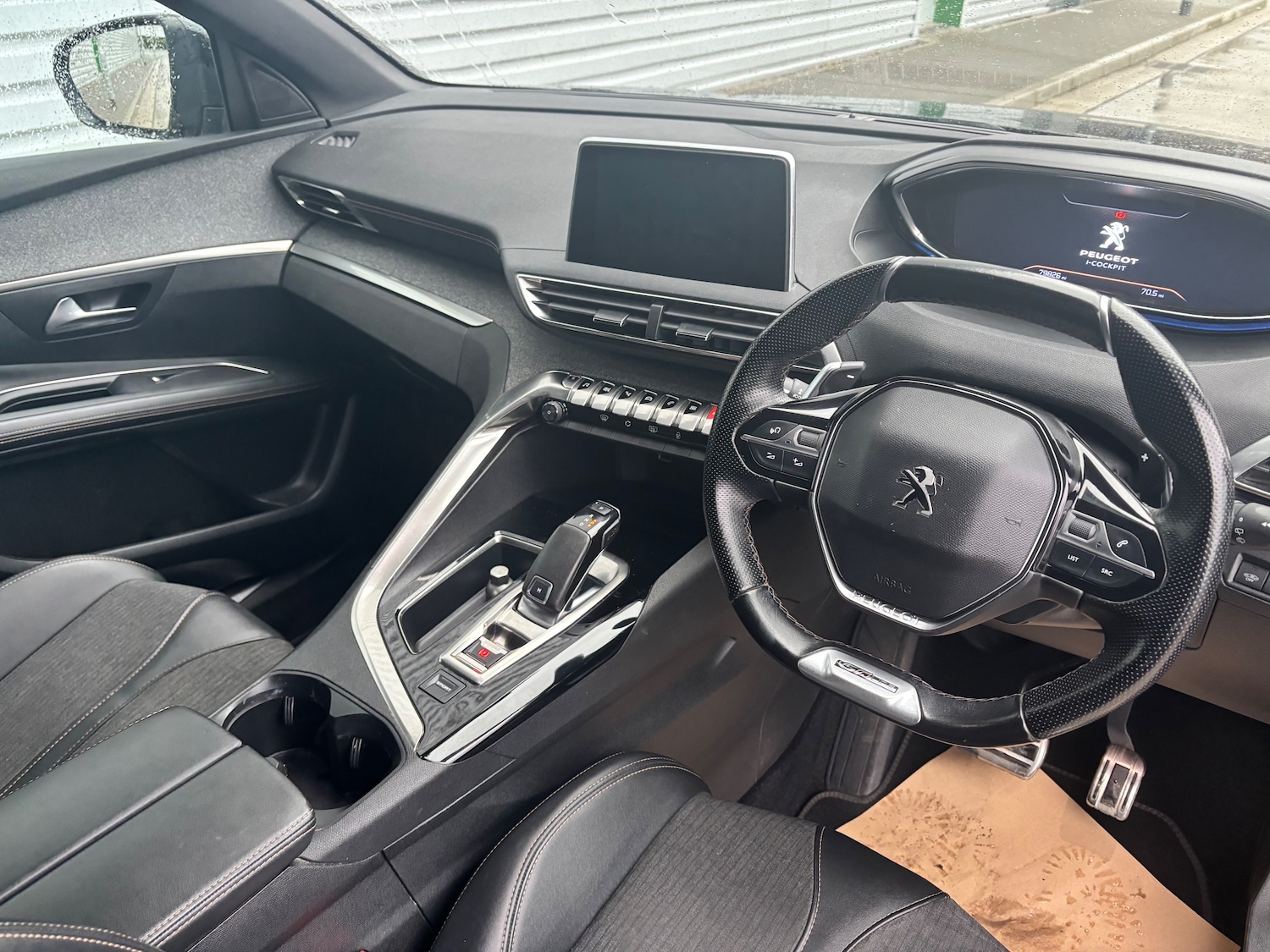 Used Peugeot 3008 2019 for sale - 77446312: Photo 17