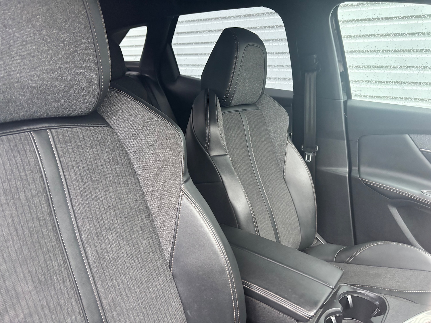 Used Peugeot 3008 2019 for sale - 77446312: Photo 19