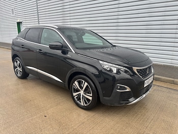 Used Peugeot 3008 2019 for sale - 77446312: Photo