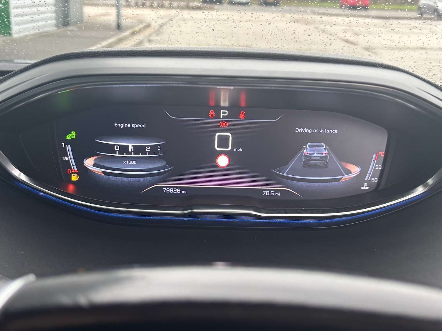 Used Peugeot 3008 2019 for sale - 77446312: Photo 21