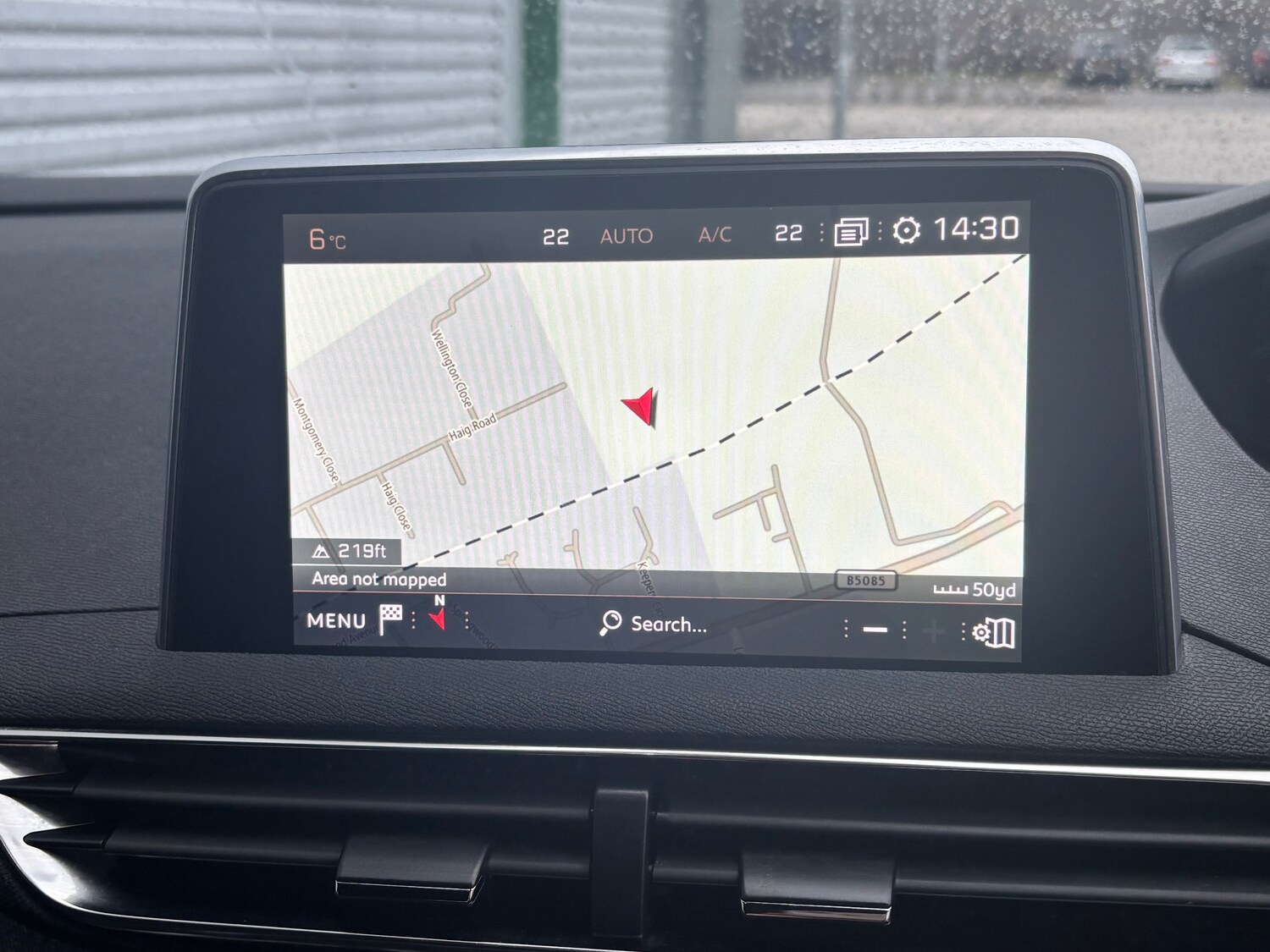 Used Peugeot 3008 2019 for sale - 77446312: Photo 26