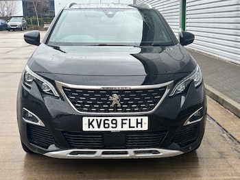 Used Peugeot 3008 2019 for sale - 77446312: Photo