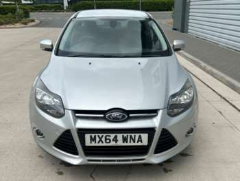 Used Ford Focus 2014 for sale - 74803248: Photo