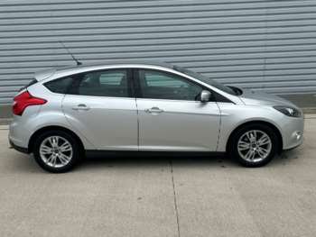 Used Ford Focus 2014 for sale - 74803248: Photo
