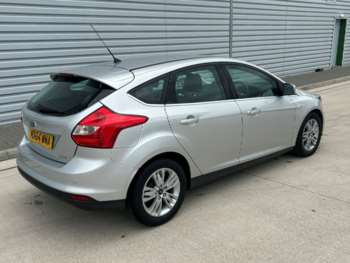 Used Ford Focus 2014 for sale - 74803248: Photo