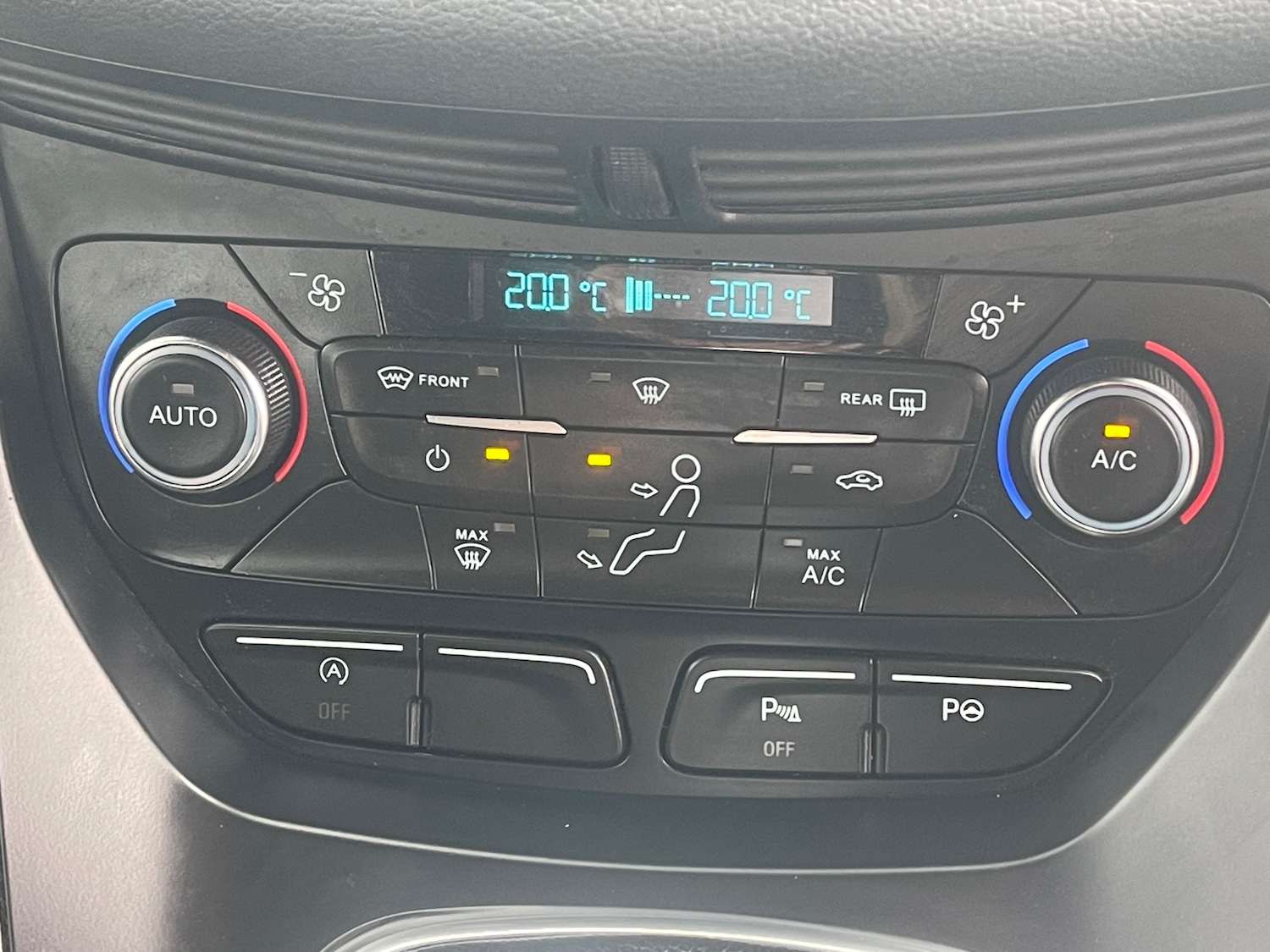 Vehicle 28