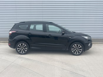 Used Ford Kuga 2018 for sale - 75620934: Photo