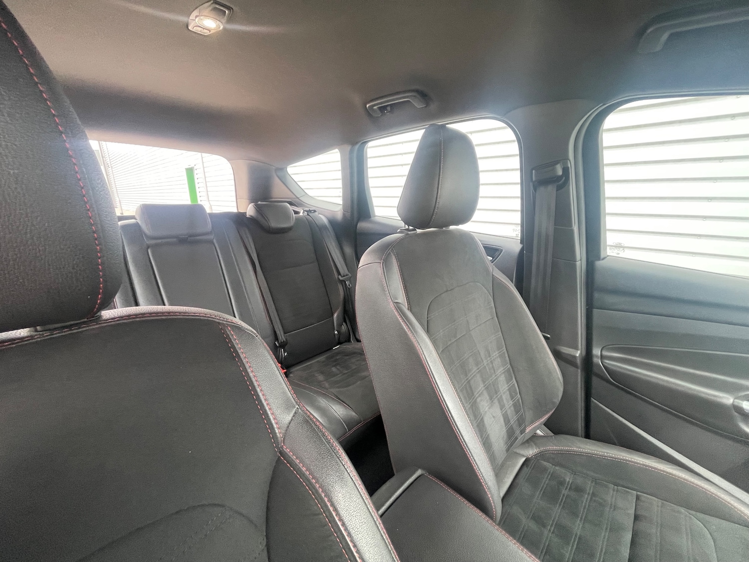 Used Ford Kuga 2018 for sale - 75620934: Photo 34