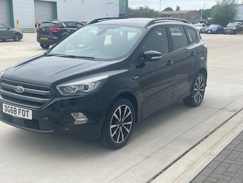 Used Ford Kuga 2018 for sale - 75620934: Photo