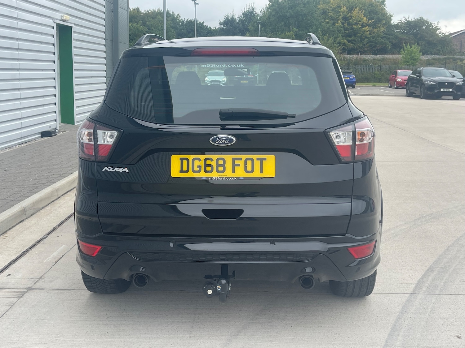 Vehicle 7