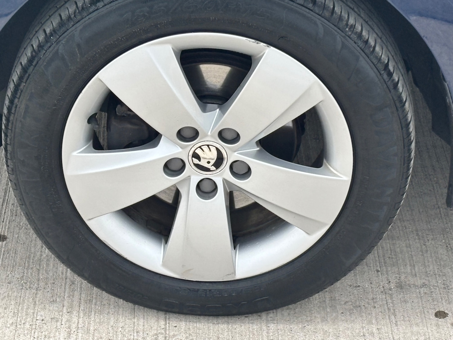 Used Skoda Fabia 2017 for sale - 77408873: Photo 13