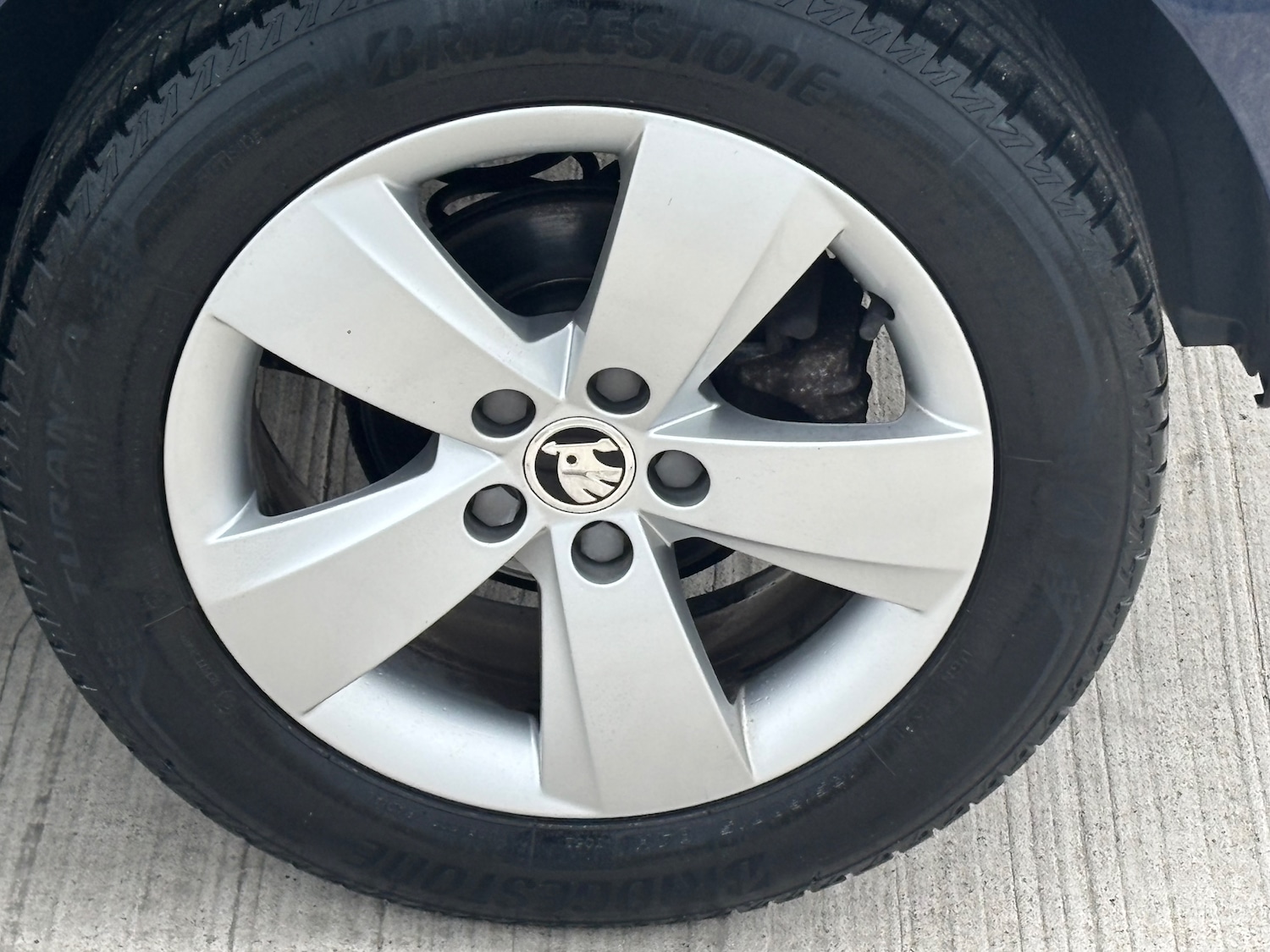 Used Skoda Fabia 2017 for sale - 77408873: Photo 14