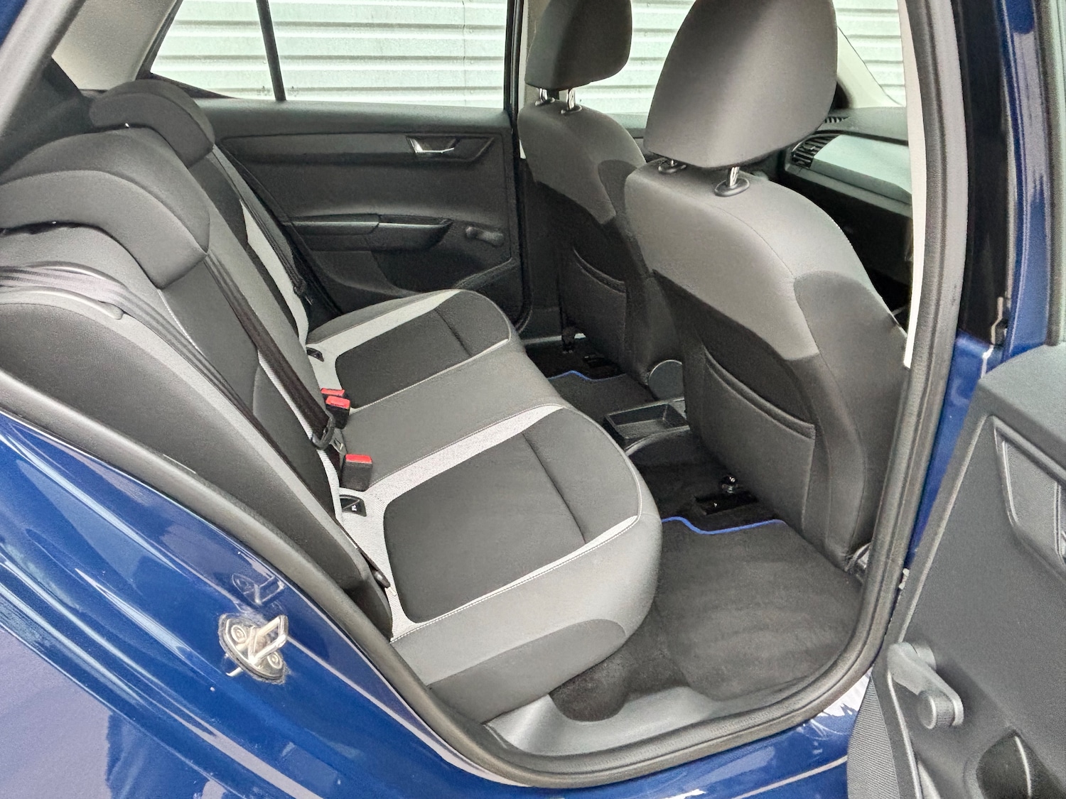 Used Skoda Fabia 2017 for sale - 77408873: Photo 15