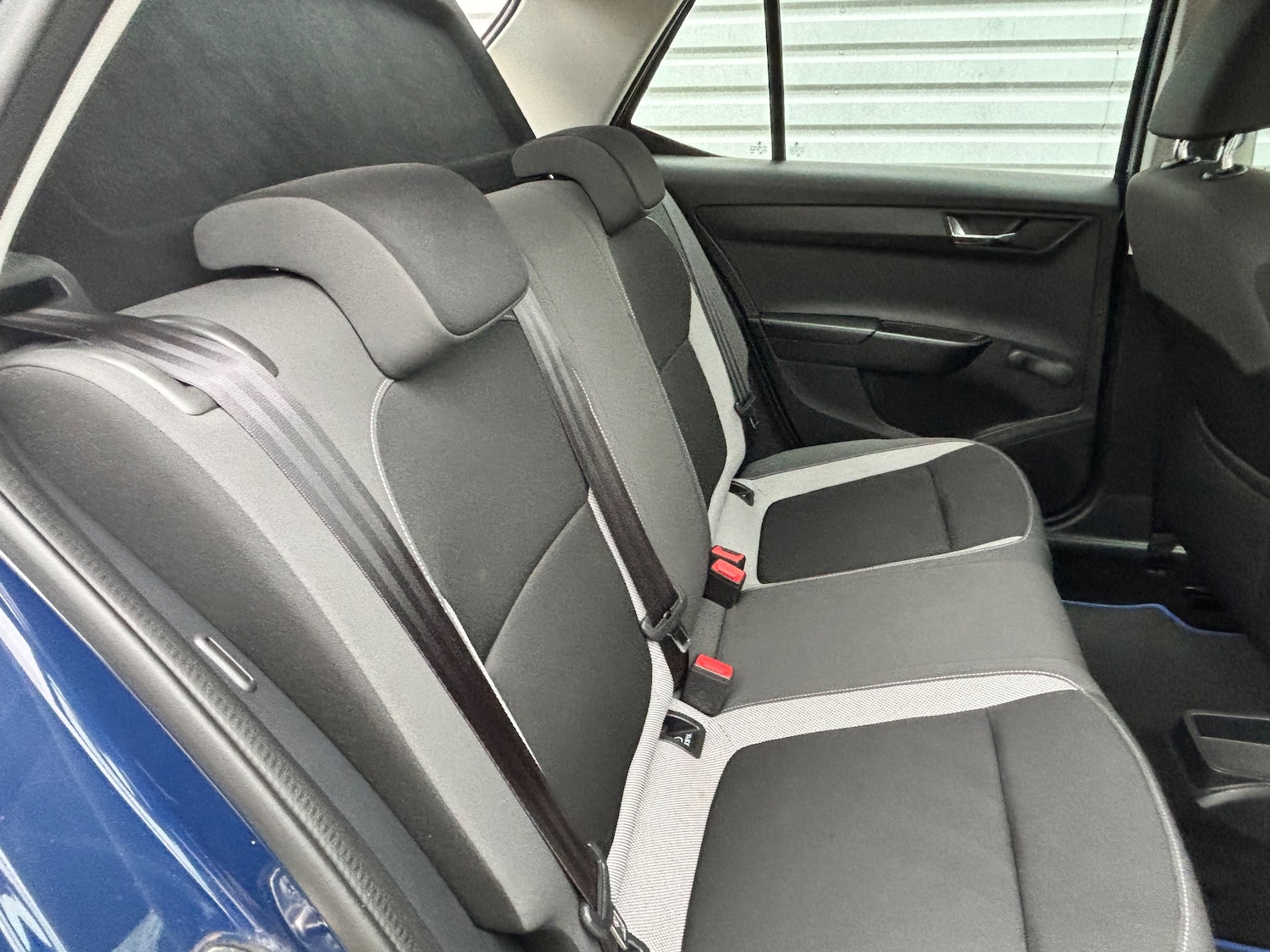 Used Skoda Fabia 2017 for sale - 77408873: Photo 16