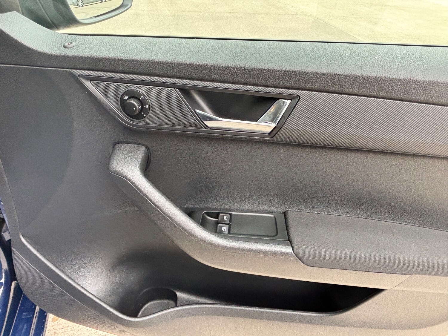 Used Skoda Fabia 2017 for sale - 77408873: Photo 19