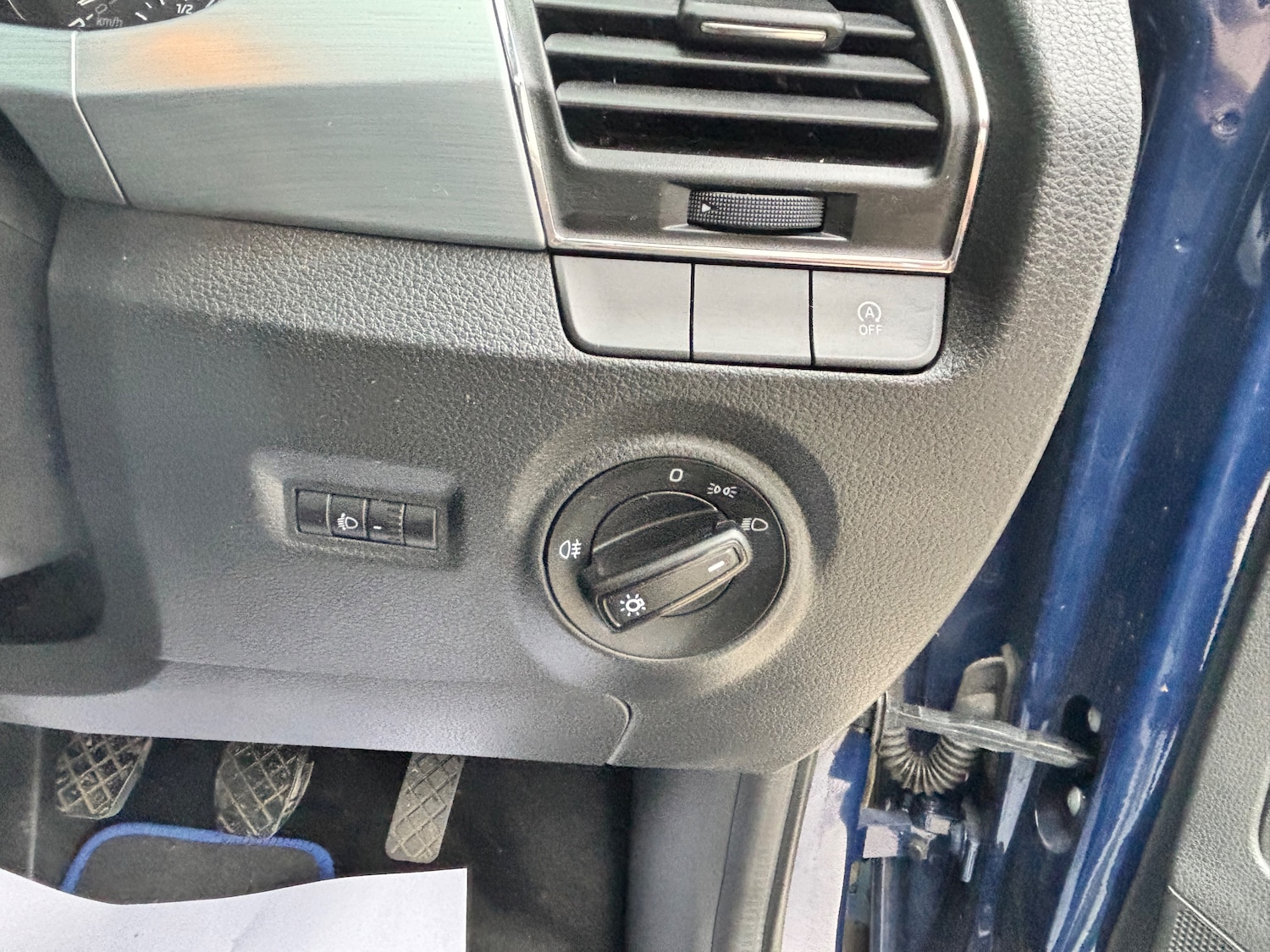 Used Skoda Fabia 2017 for sale - 77408873: Photo 20