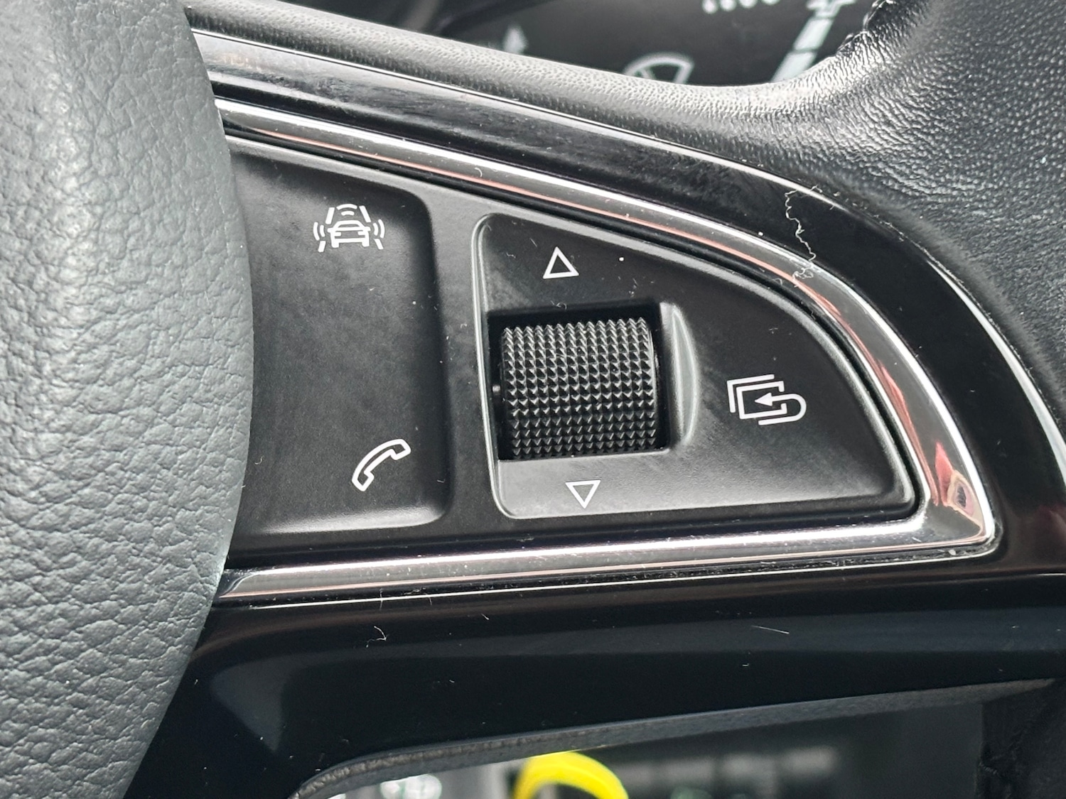 Used Skoda Fabia 2017 for sale - 77408873: Photo 23