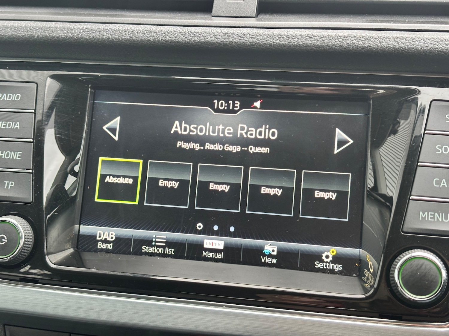 Used Skoda Fabia 2017 for sale - 77408873: Photo 25