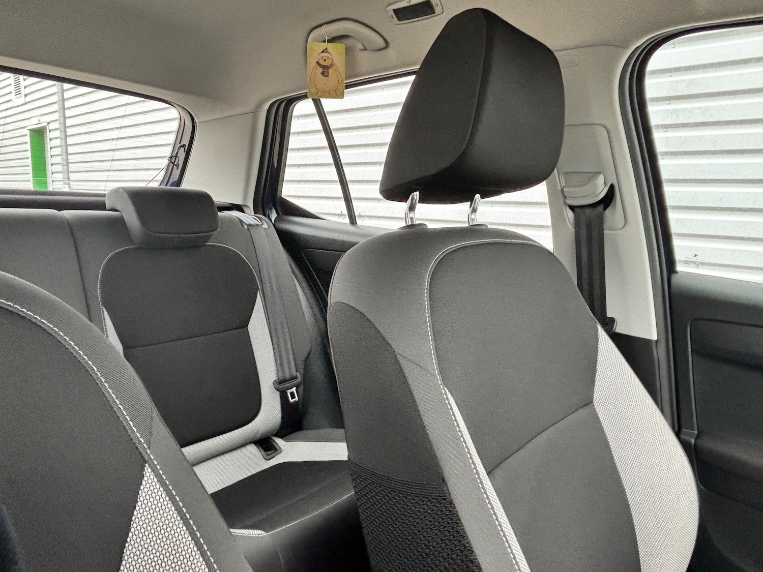 Used Skoda Fabia 2017 for sale - 77408873: Photo 29