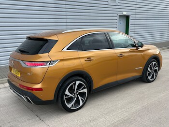 Used DS Automobiles DS 7 2020 for sale - 77408880: Photo