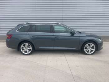 Used Skoda Superb 2016 for sale - 75272566: Photo