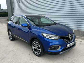 Used Renault Kadjar 2019 for sale - 75239706: Photo