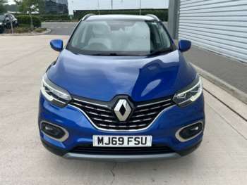 Used Renault Kadjar 2019 for sale - 75239706: Photo