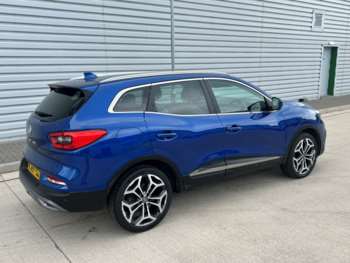 Used Renault Kadjar 2019 for sale - 75239706: Photo
