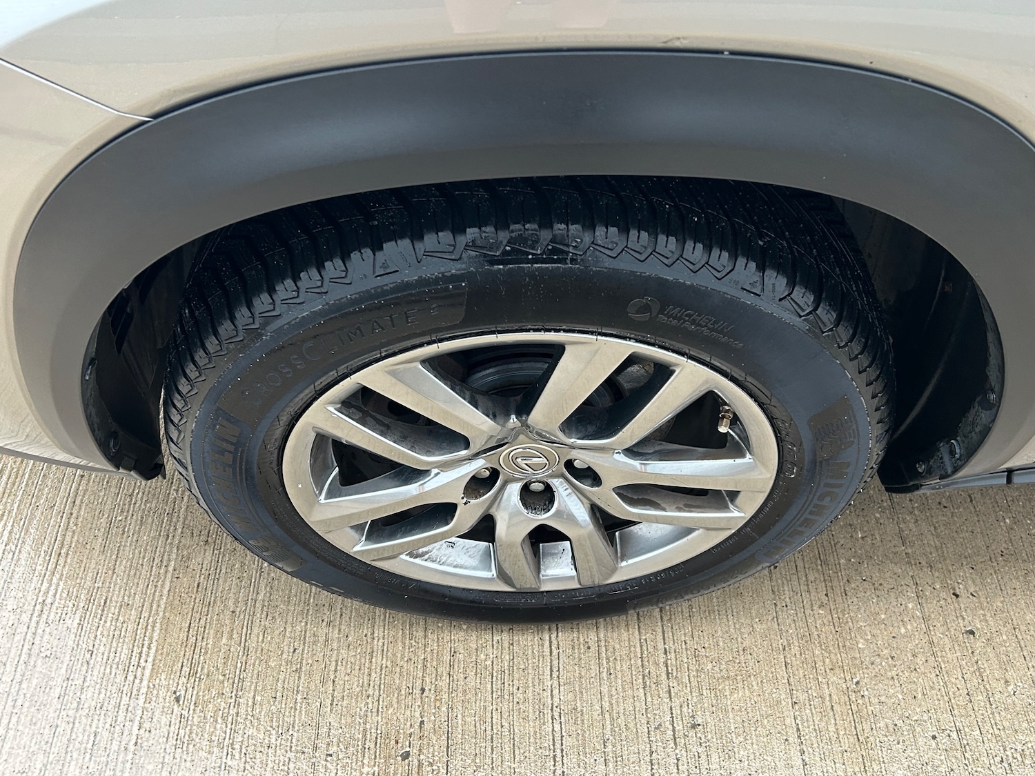 Used Lexus NX 2016 for sale - 77118129: Photo 10