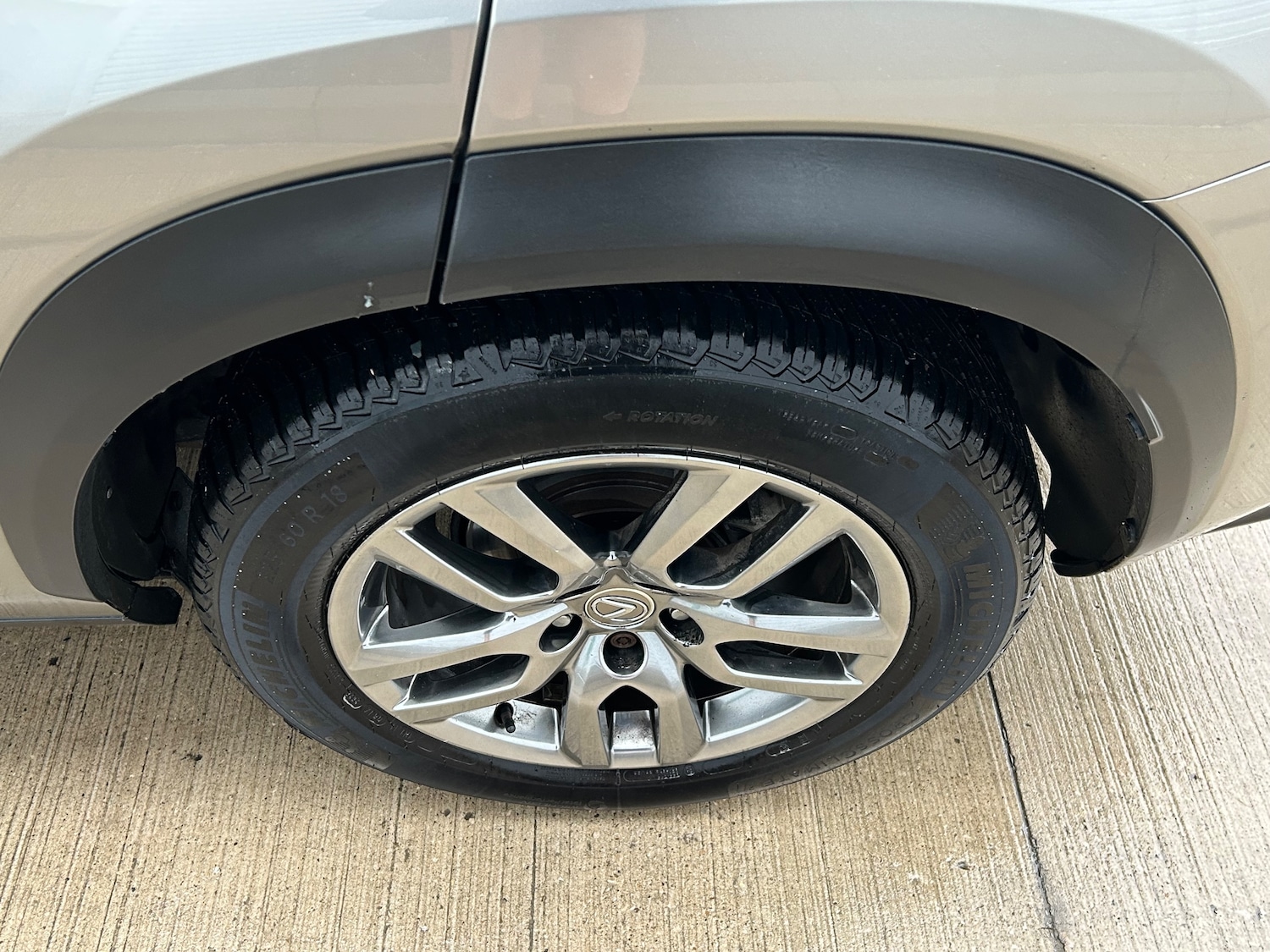 Used Lexus NX 2016 for sale - 77118129: Photo 11