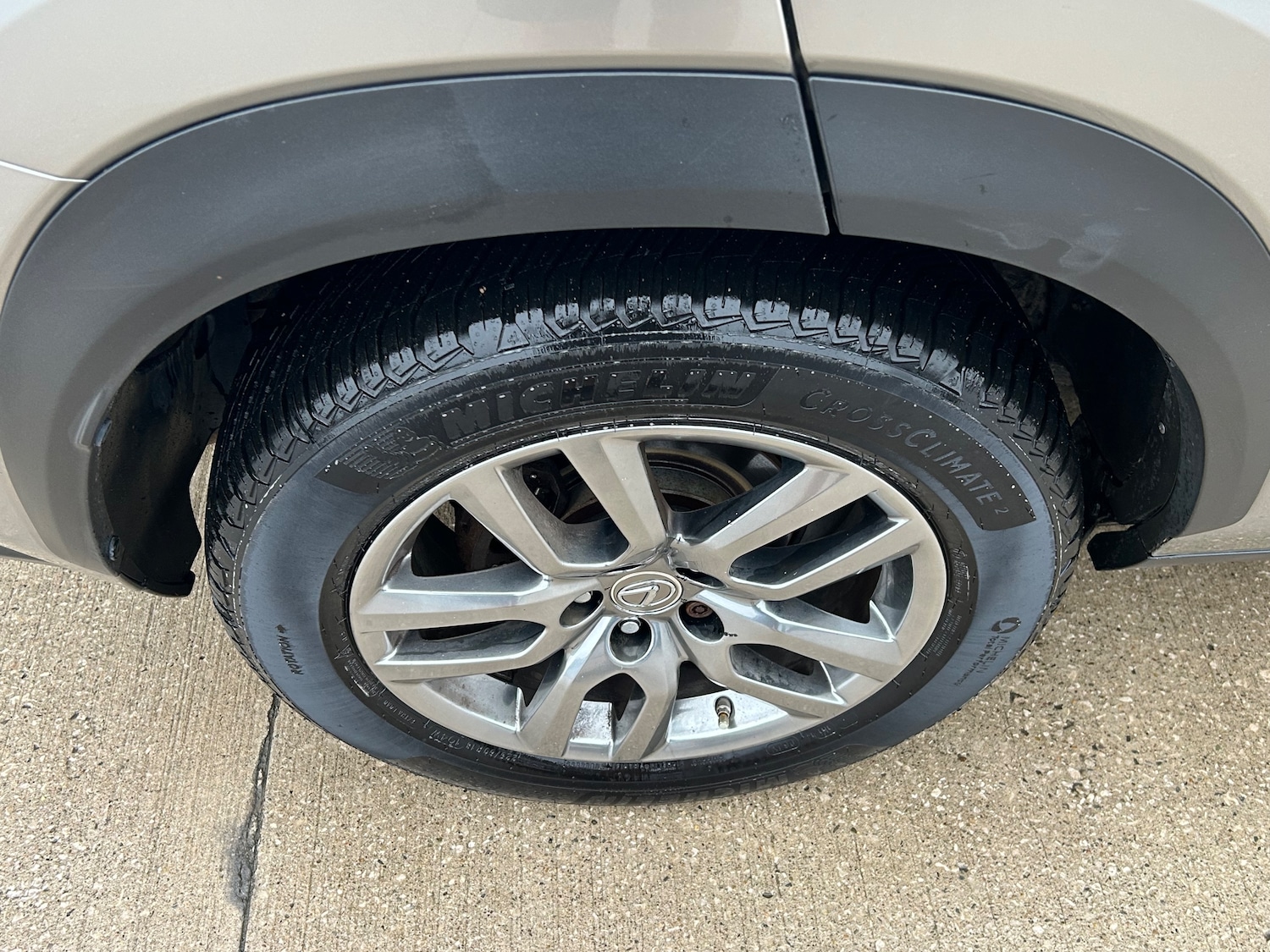 Used Lexus NX 2016 for sale - 77118129: Photo 12