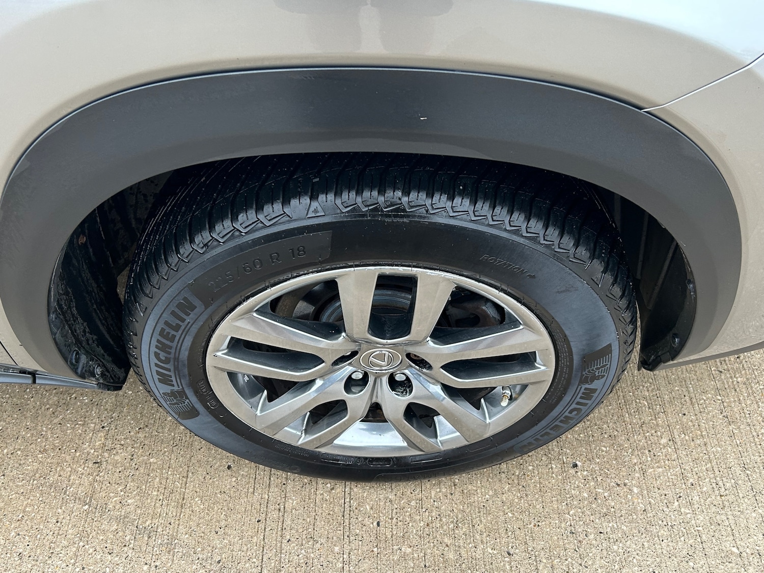 Used Lexus NX 2016 for sale - 77118129: Photo 13