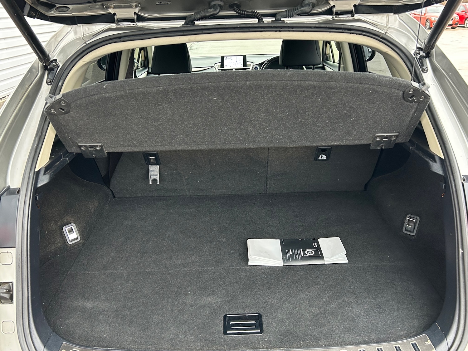 Used Lexus NX 2016 for sale - 77118129: Photo 14