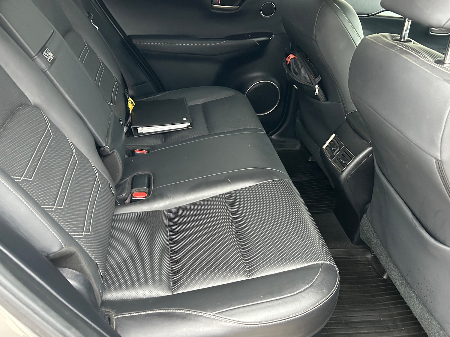 Used Lexus NX 2016 for sale - 77118129: Photo 15