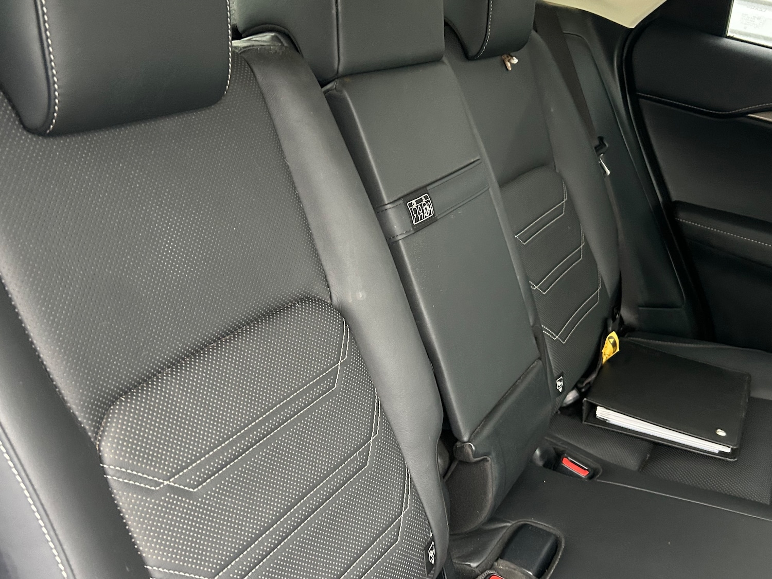 Used Lexus NX 2016 for sale - 77118129: Photo 17