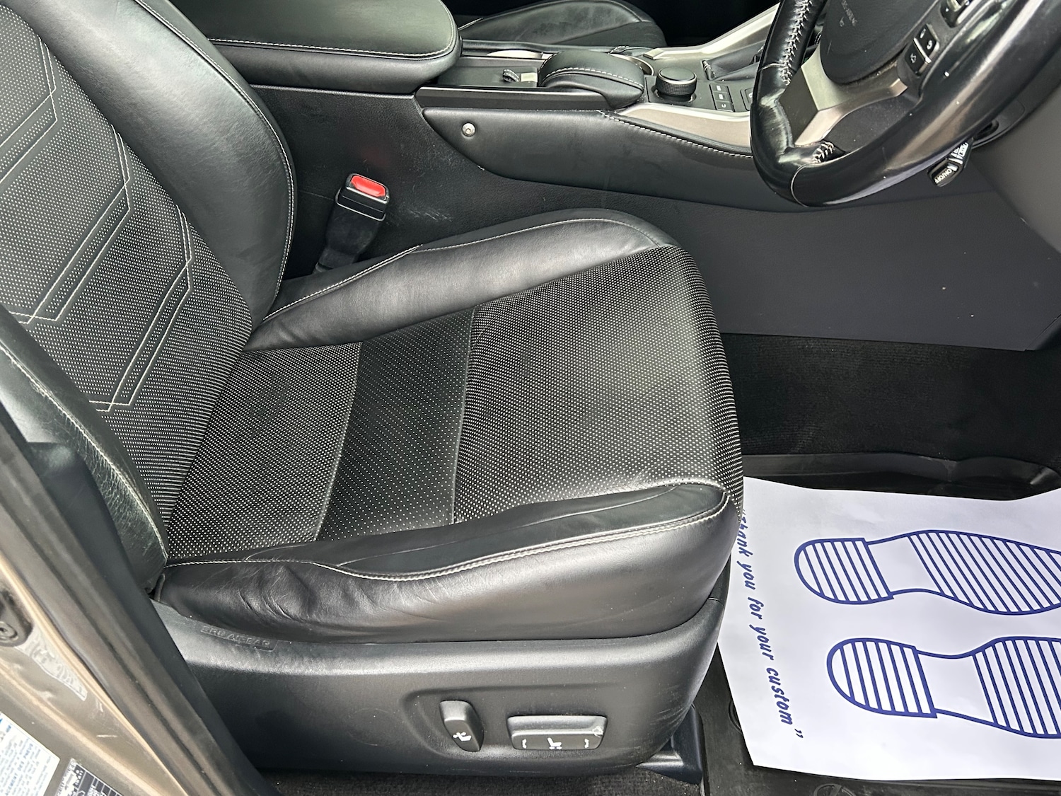 Used Lexus NX 2016 for sale - 77118129: Photo 20