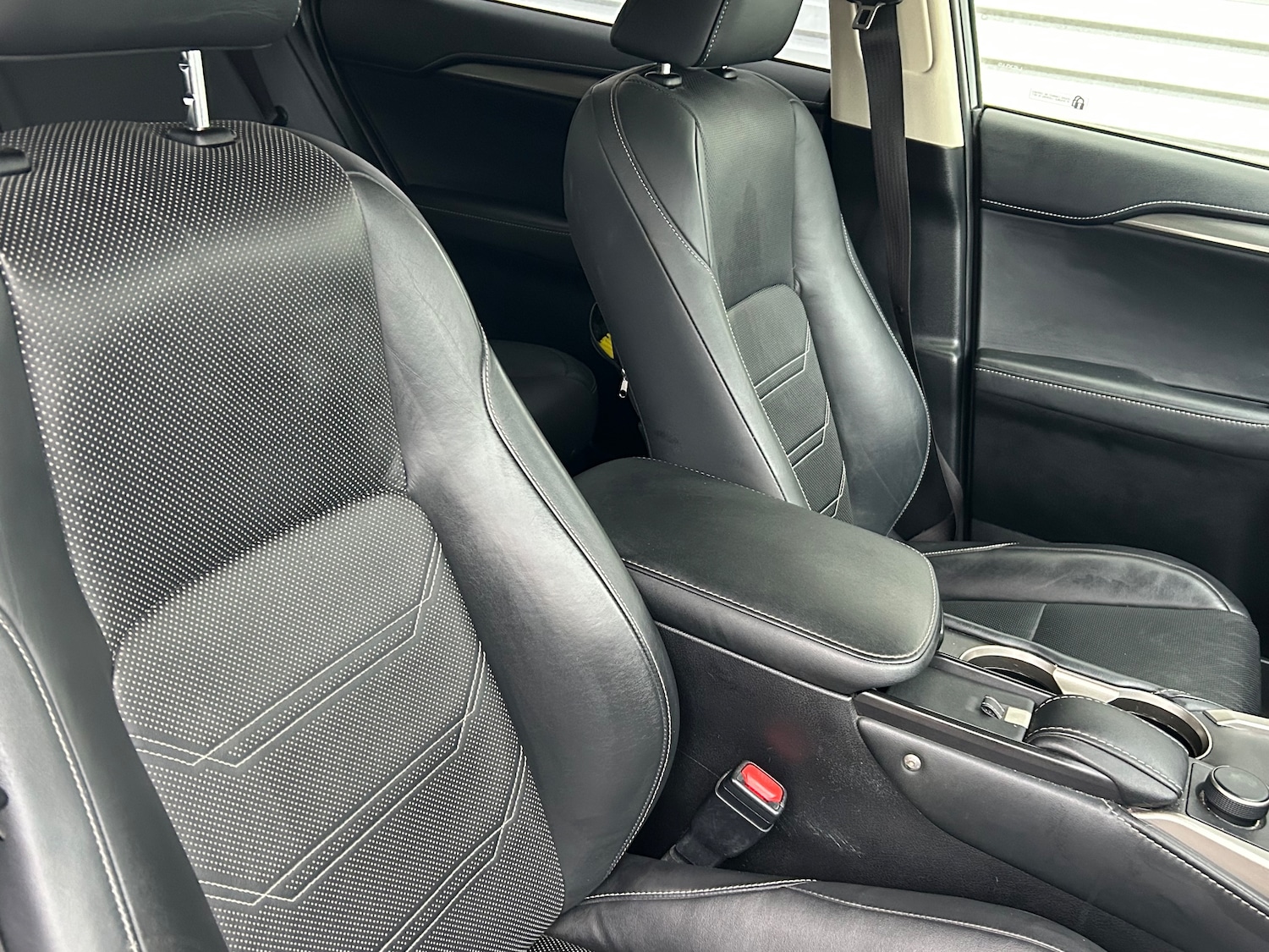 Used Lexus NX 2016 for sale - 77118129: Photo 21