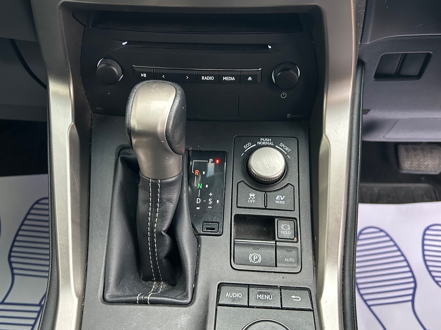 Used Lexus NX 2016 for sale - 77118129: Photo 23