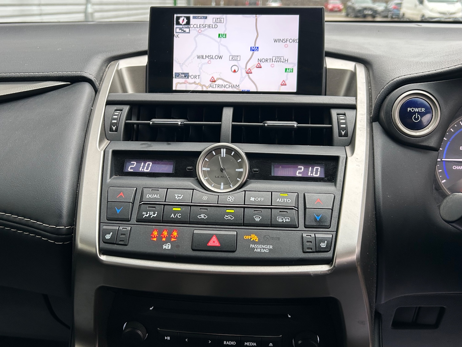 Used Lexus NX 2016 for sale - 77118129: Photo 24