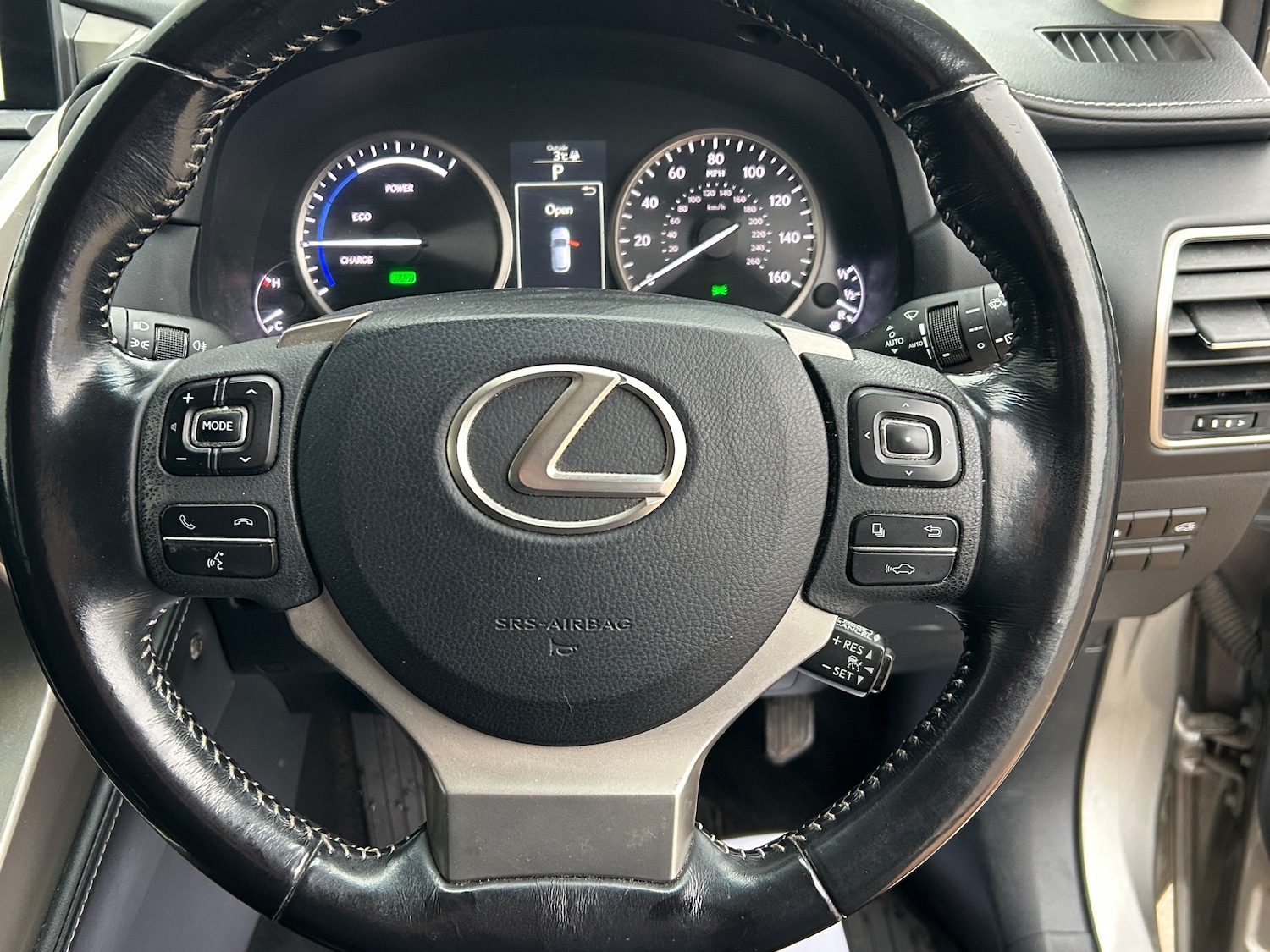 Used Lexus NX 2016 for sale - 77118129: Photo 25