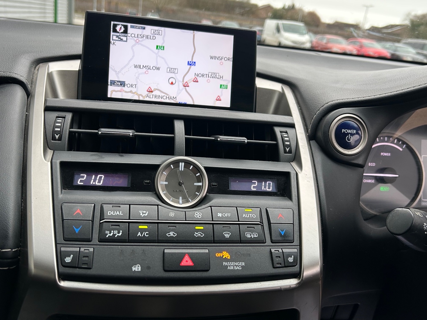 Used Lexus NX 2016 for sale - 77118129: Photo 28