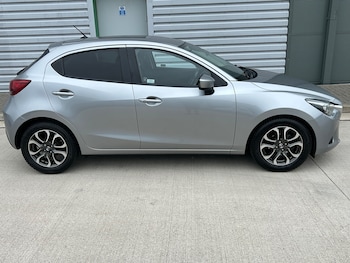Used Mazda Mazda2 2015 for sale - 78558512: Photo