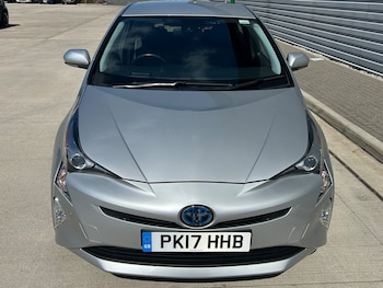 Used Toyota Prius 2017 for sale - 78282157: Photo